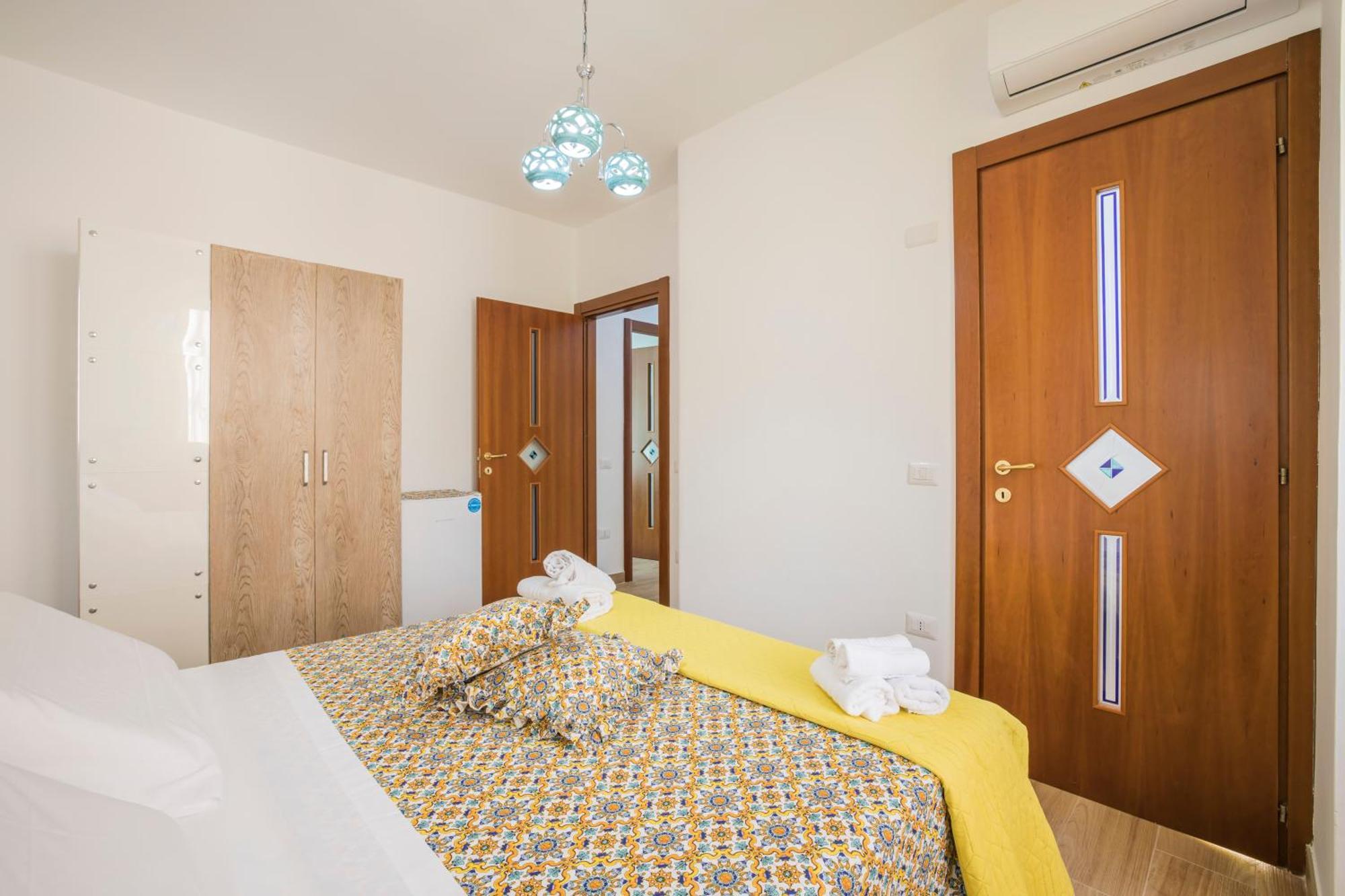 Casa Ferrigno Apartment Vietri sul Mare Exterior photo